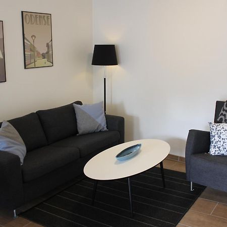 Amalie Bed And Breakfast & Apartments Odense Phòng bức ảnh