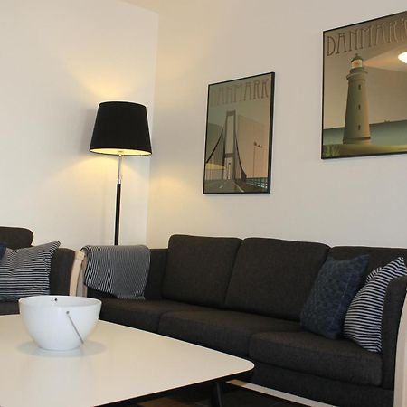 Amalie Bed And Breakfast & Apartments Odense Phòng bức ảnh