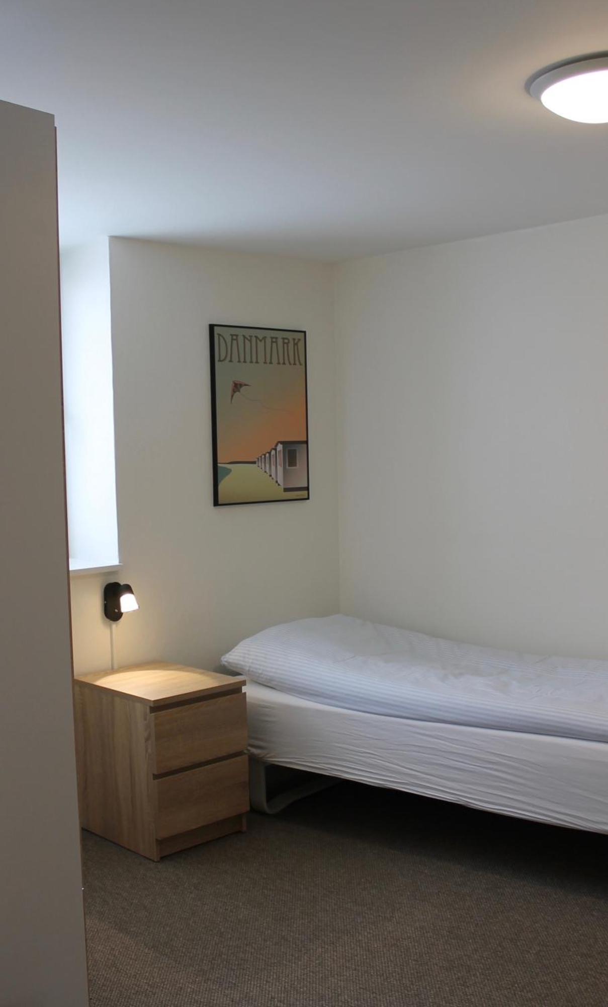 Amalie Bed And Breakfast & Apartments Odense Phòng bức ảnh