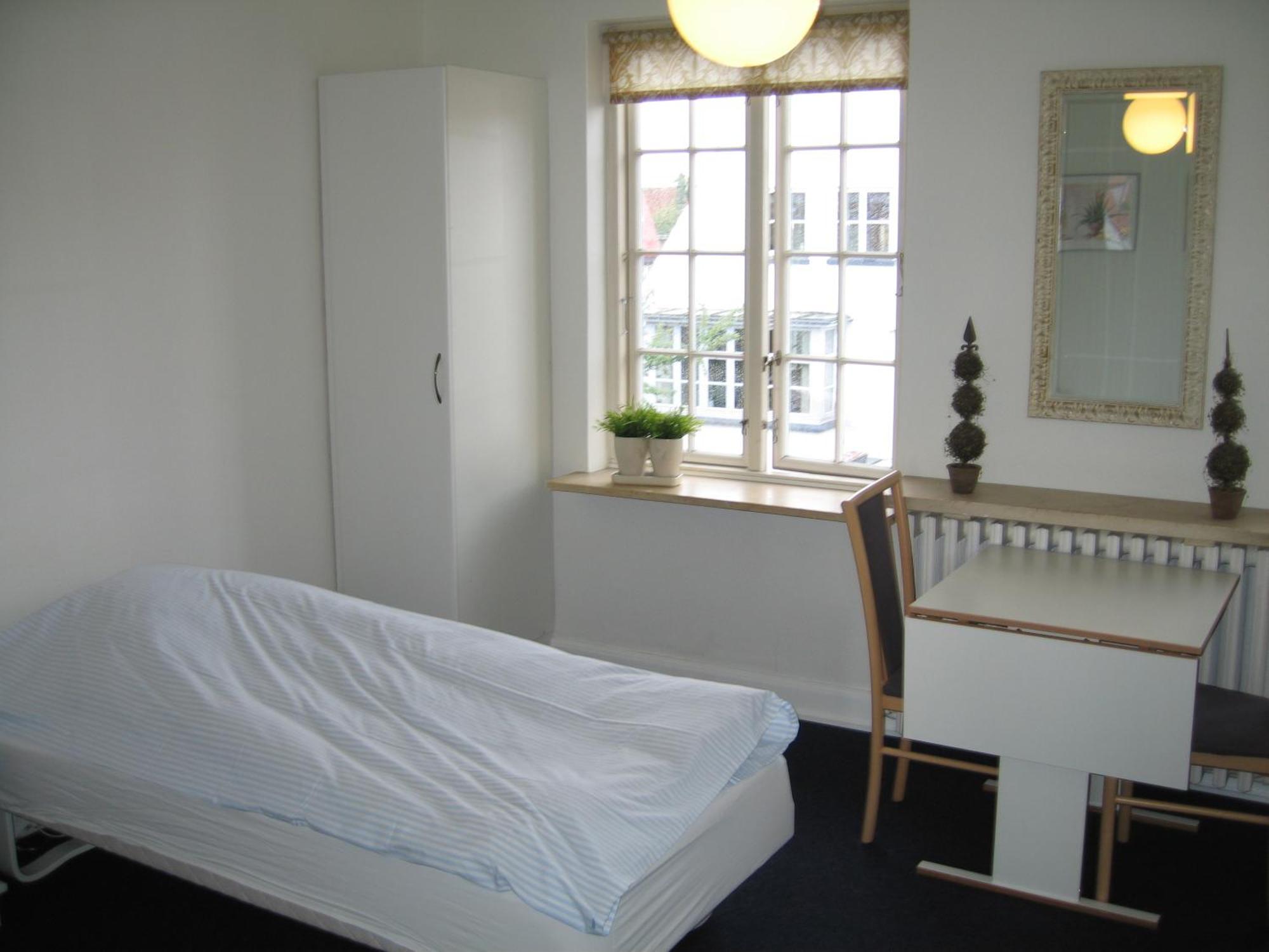 Amalie Bed And Breakfast & Apartments Odense Phòng bức ảnh