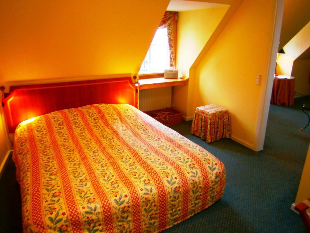 Amalie Bed And Breakfast & Apartments Odense Phòng bức ảnh