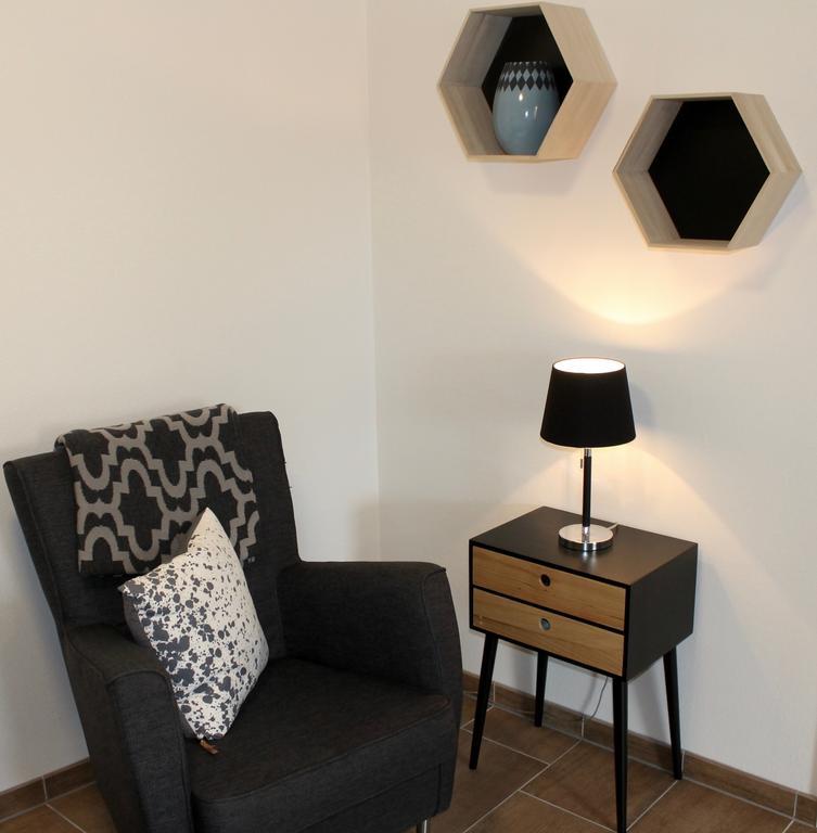 Amalie Bed And Breakfast & Apartments Odense Ngoại thất bức ảnh