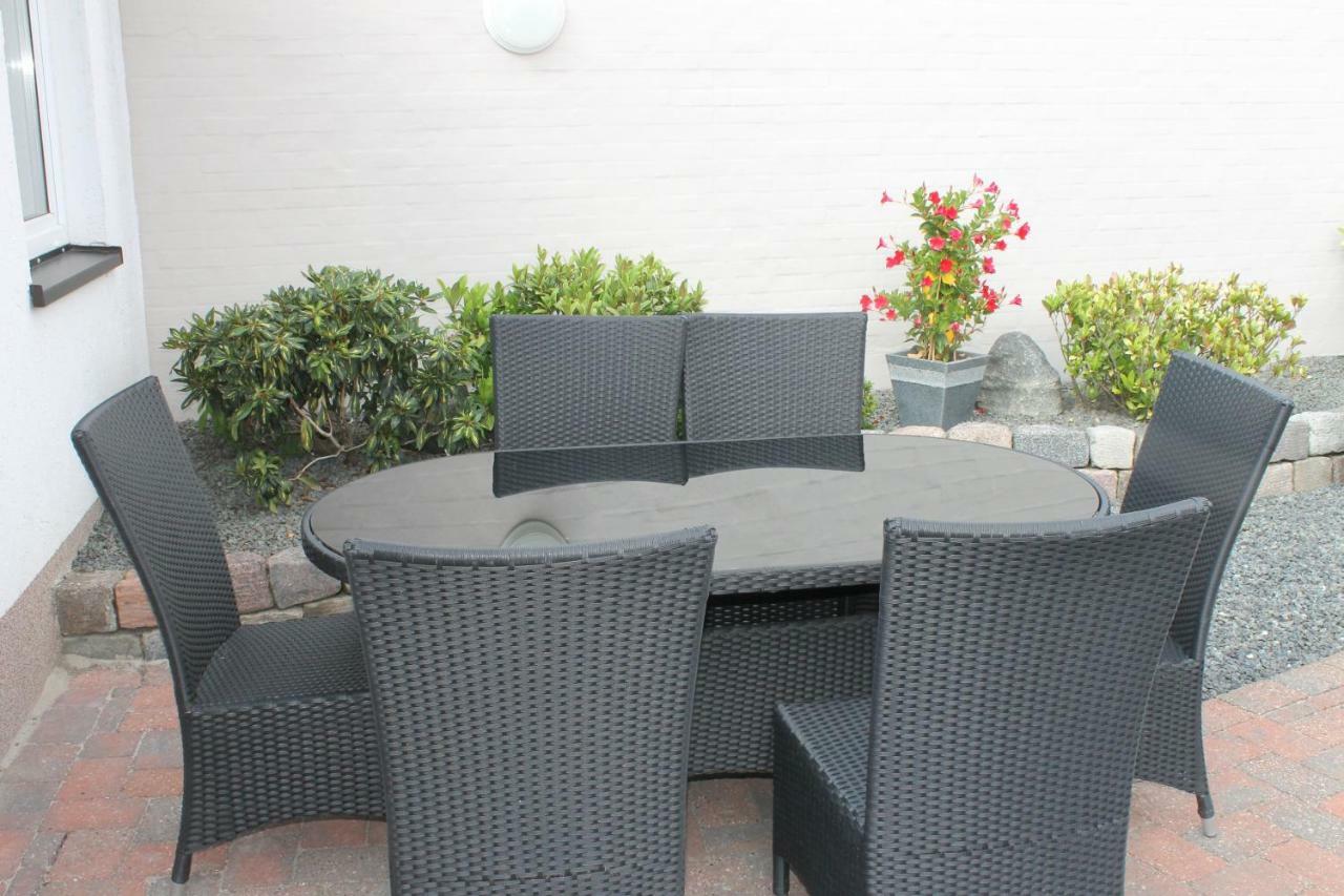 Amalie Bed And Breakfast & Apartments Odense Ngoại thất bức ảnh